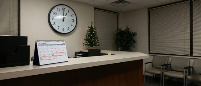 Sportello radiologia