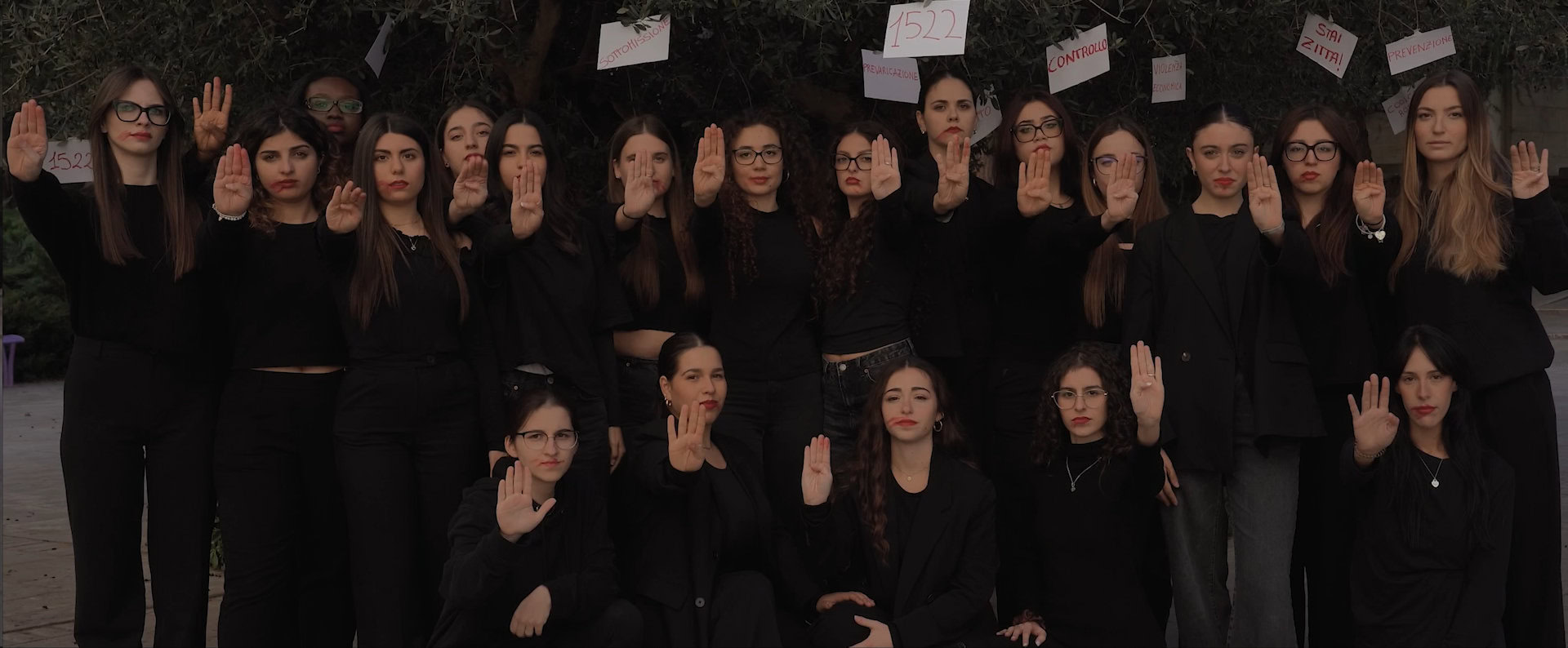 Violenza sulle donne: riconoscere i segnali invisibili e chiedere aiuto (VIDEO)