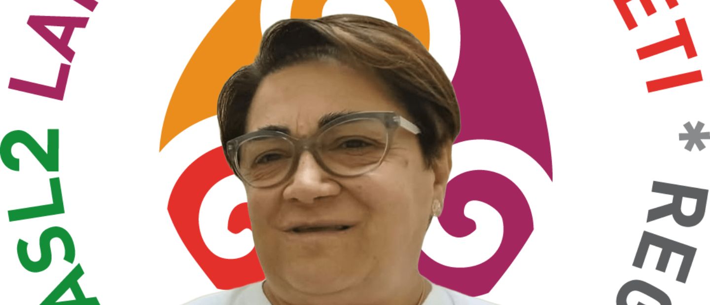 Lutto per Loredana Abbonizio, operatrice socio-sanitaria della Radiologia di Lanciano vittima di un incidente stradale