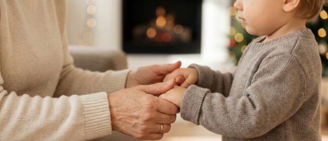 Vaccinazione anziani e bambini