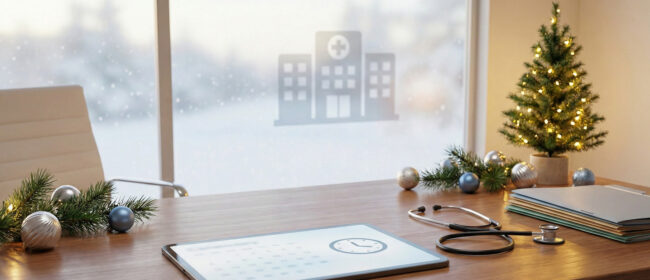 Le attività sospese o modificate durante le festività natalizie 2025/2026