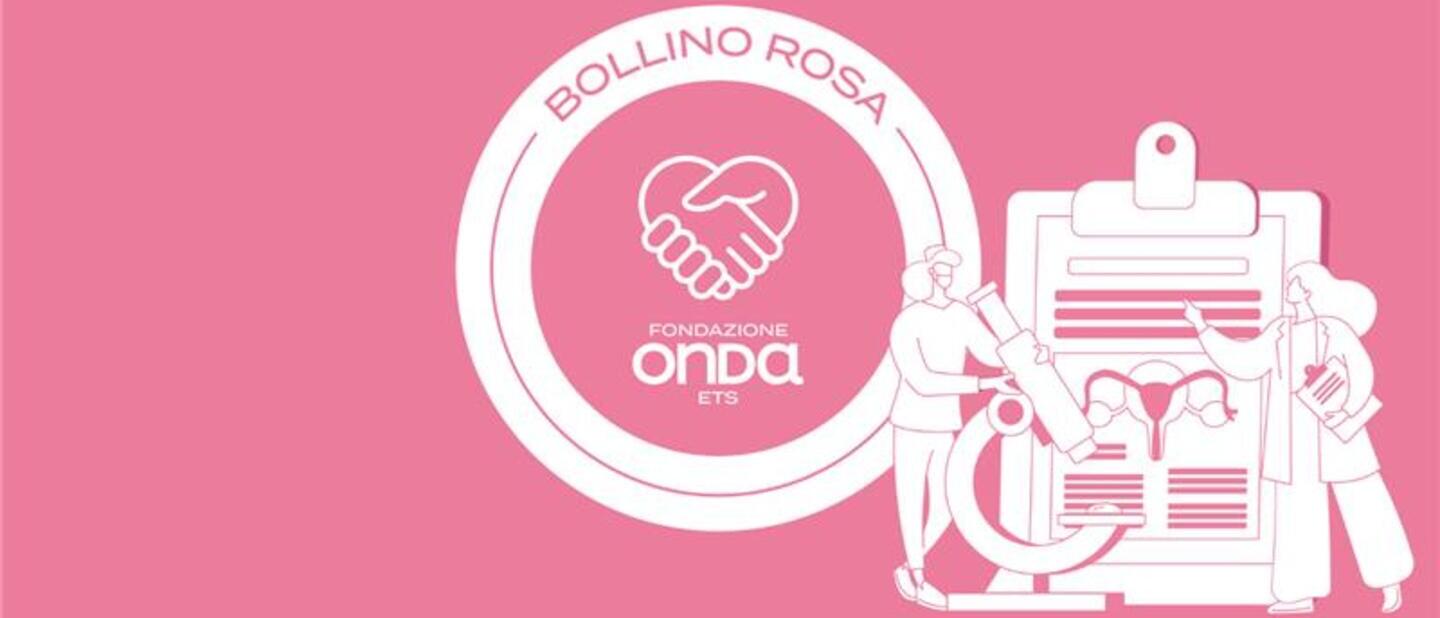 Sanità a misura di donna: sette “bollini rosa” agli ospedali della Asl di Chieti, Vasto raddoppia e conquista il secondo riconoscimento