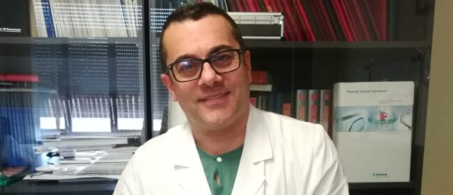 Franco Michelino Fiore