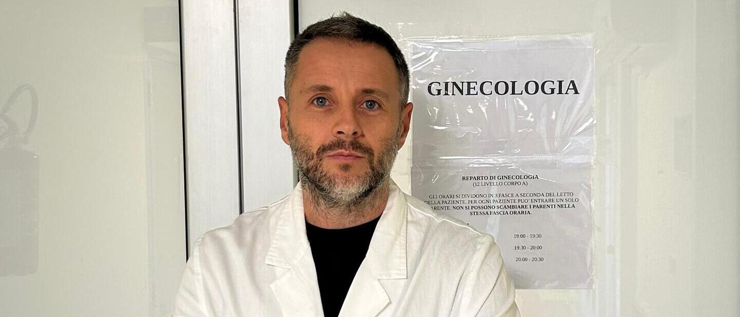 Tumori dell’utero, Chieti è prima in Abruzzo per interventi e chirurgia robotica