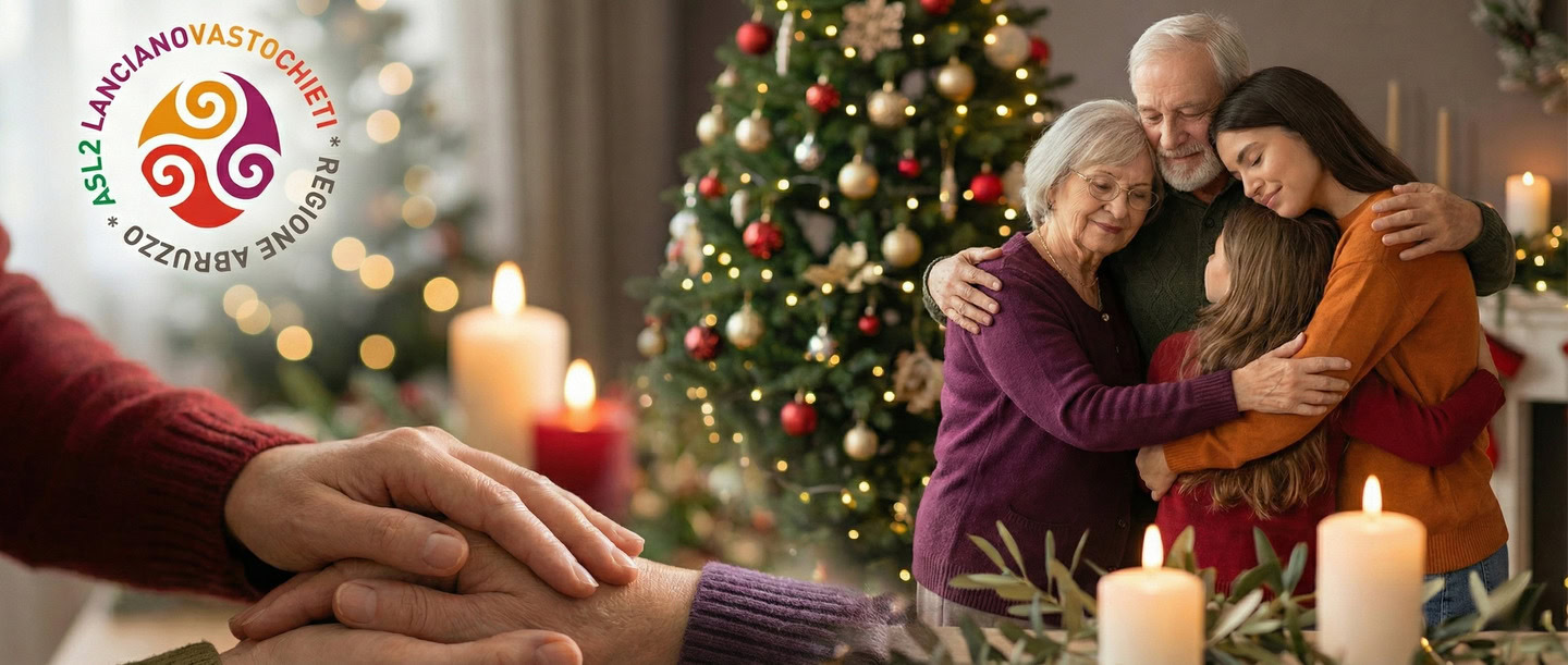 Natale 2025, gli auguri della Direzione