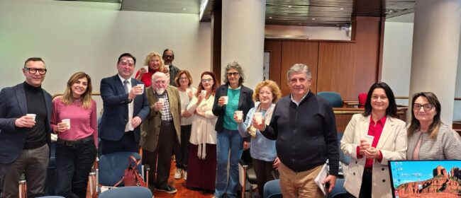 Asl Lanciano Vasto Chieti e volontariato, un patto su trasparenza e qualità delle cure