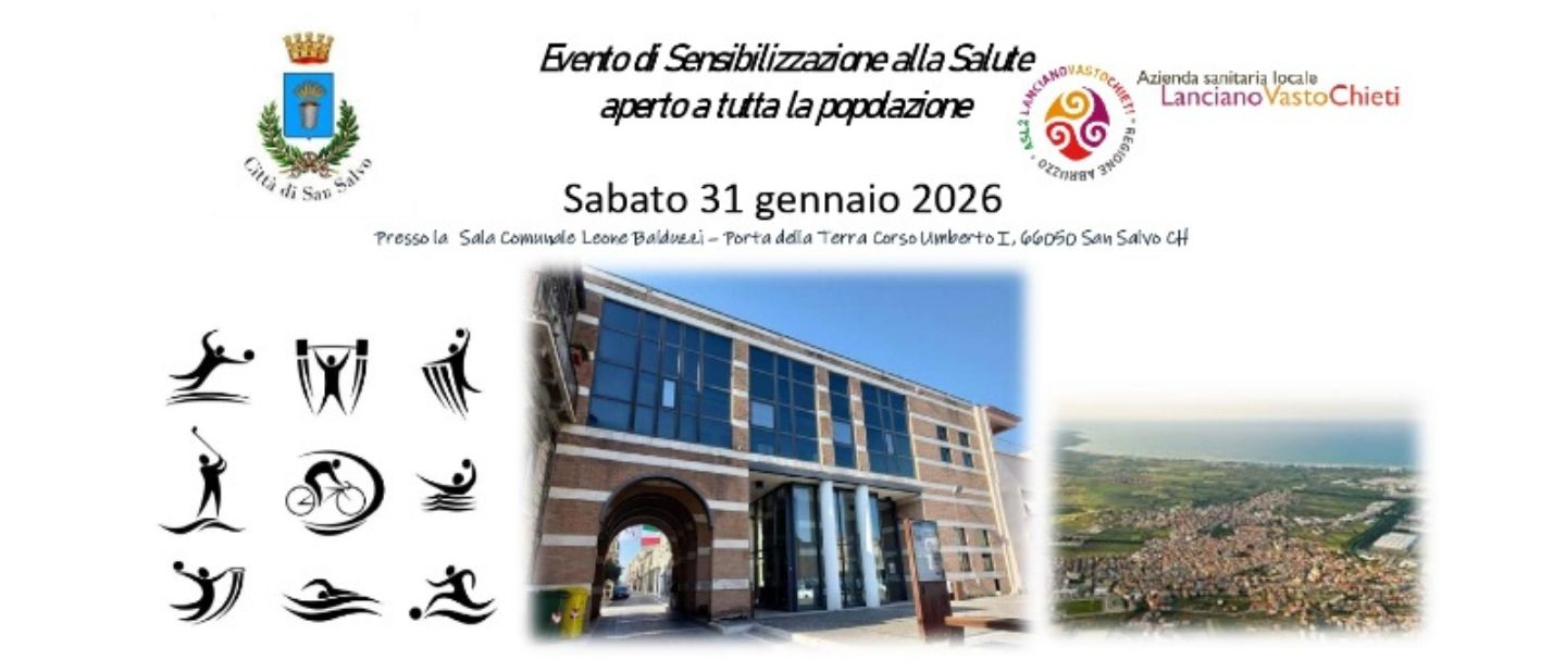 Sorrisi in gioco: a San Salvo lo sport incontra l’odontoiatria (e non solo)