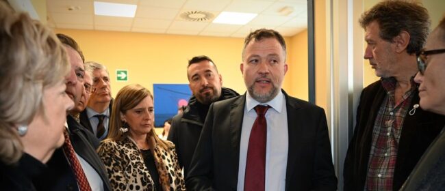 Lanciano, Pronto soccorso più funzionale e risonanza magnetica con intelligenza artificiale. Definita la roadmap per il nuovo ospedale