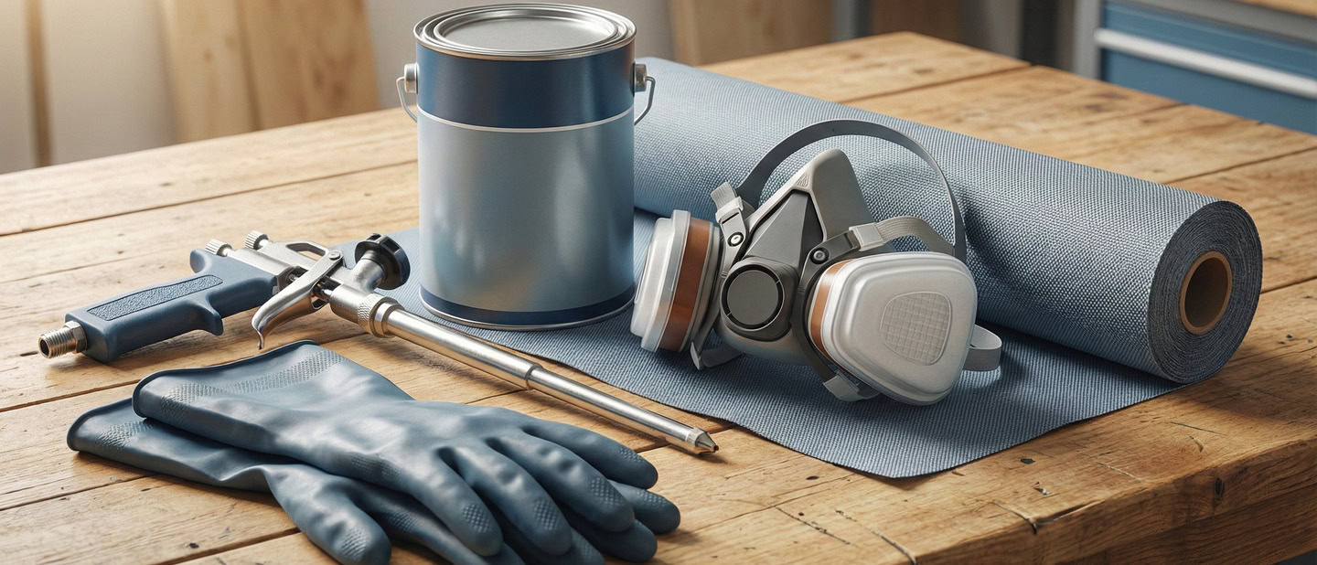 Schiume, colle e vernici, il pericolo invisibile dei diisocianati: ecco la guida della Asl Lanciano Vasto Chieti per proteggersi