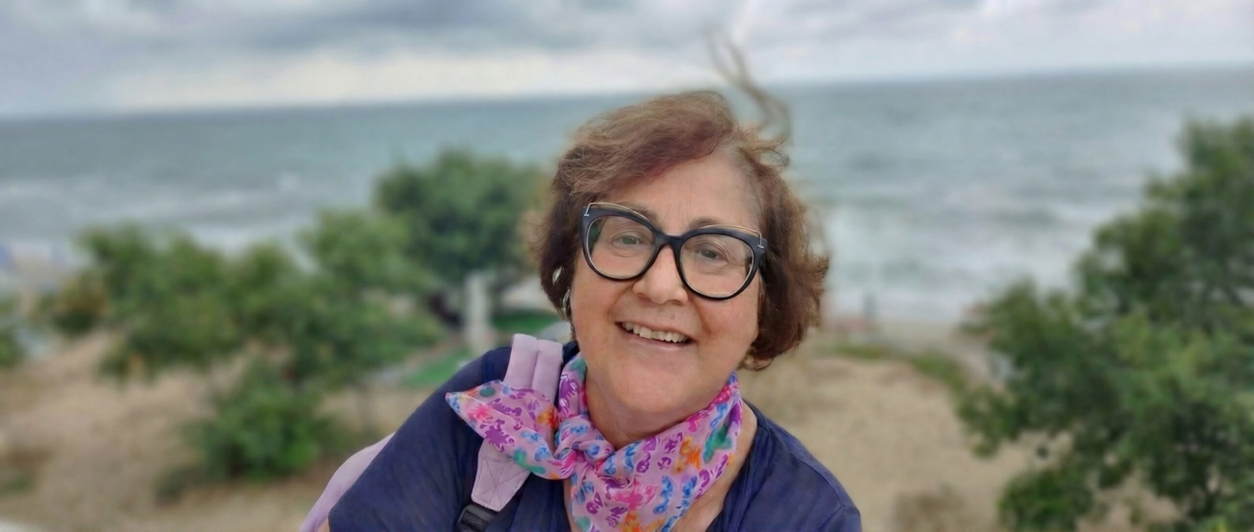 Il dolore della Asl per la scomparsa di Tiziana Spadaccini