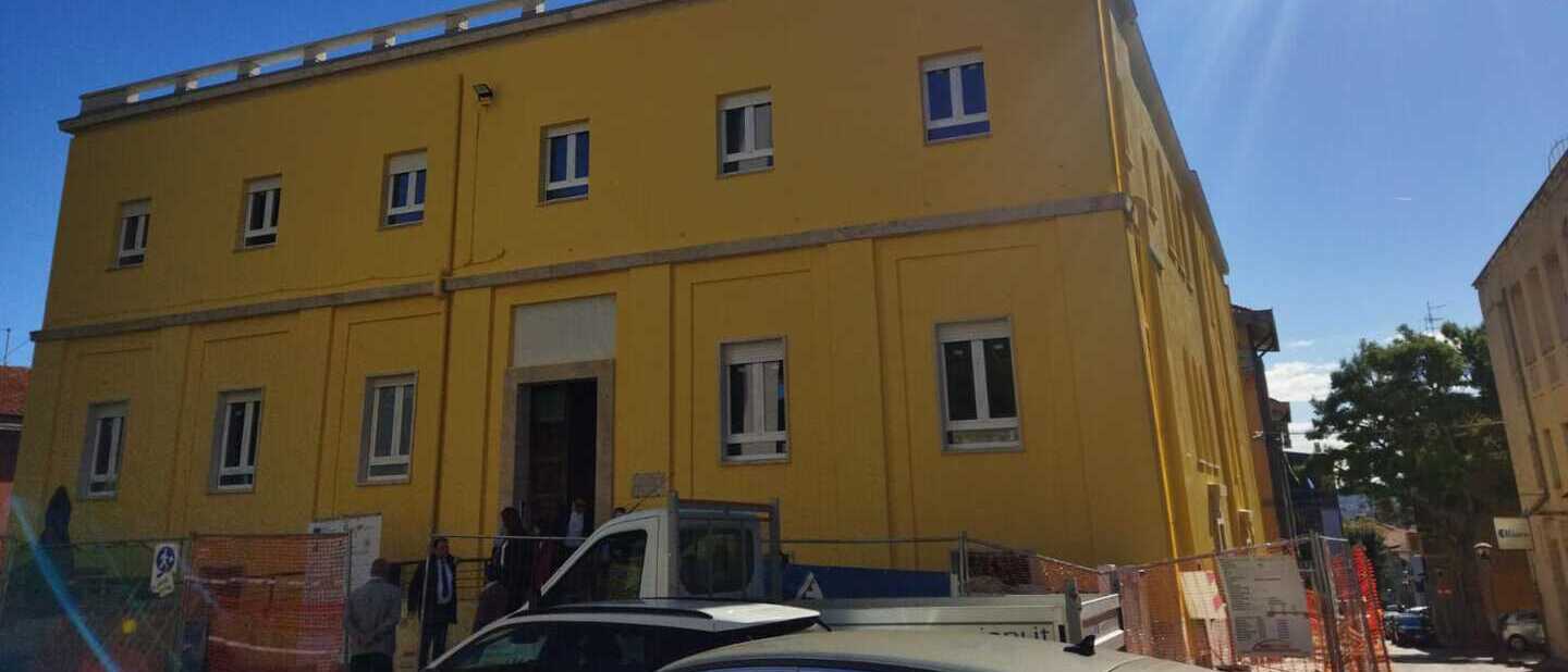 Infermieri per le case di comunità, al via le selezioni per nuove assunzioni