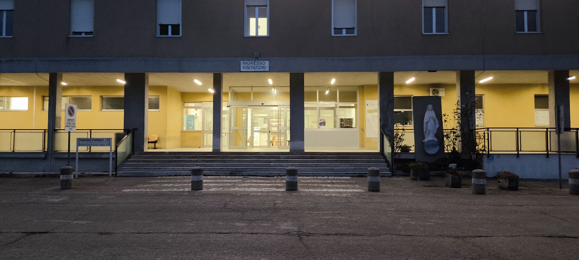 Guardiagrele, avviso per gli assistiti della pediatra di libera scelta Maria Napoleone