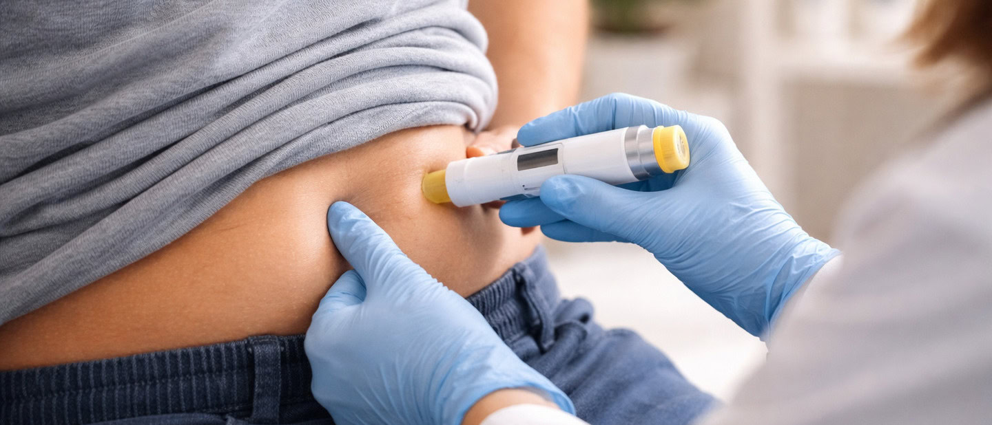 Sclerosi multipla, a Vasto le terapie passano da ore a pochi minuti: avviata la somministrazione sottocutanea