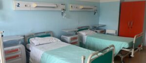 Pediatria di Vasto, la solidarietà di aziende e cittadini dona 15.000 euro per i nuovi arredi