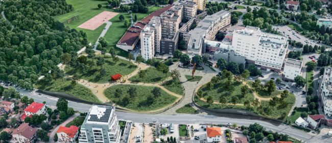 Parco della salute a Chieti, nuovi ospedali a Lanciano e Vasto: per la Asl nuovi obiettivi e deficit ridotto da 47 a 11 milioni di euro
