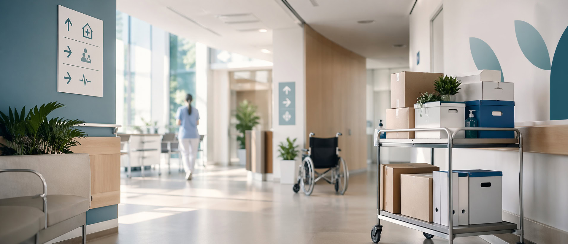 Distretto di Lanciano, lunedì 27 aprile 2026 chiusi i servizi Adi, Pua e Ausili: da martedì 28 attività  trasferite alla Casa di comunità. Si sposta anche la Guardia medica