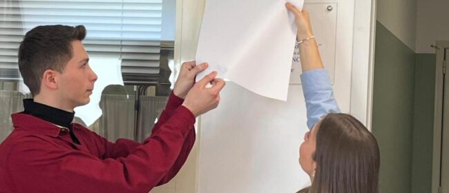 Il primo passo verso la cura: a Lanciano la sala triage del pronto soccorso dedicata ad Andrea Prencipe