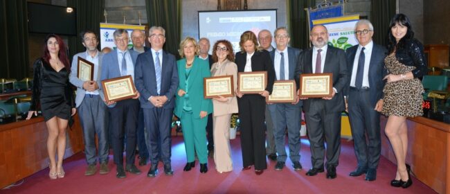 Premio Medicina Abruzzo