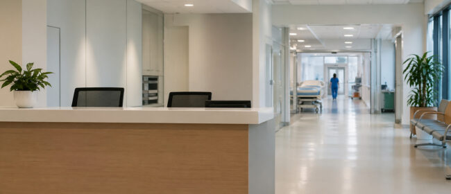 Sportello sanitario cup chiuso