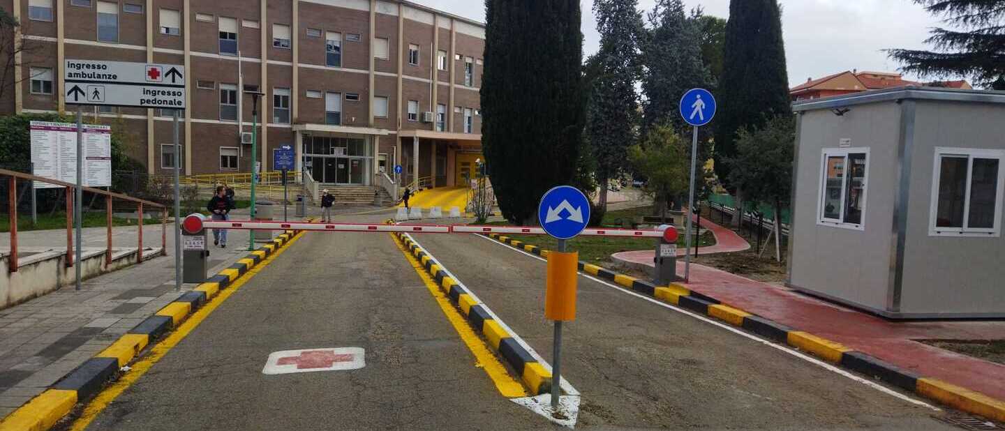 Doppio tumore operato in unico intervento all’ospedale di Lanciano