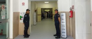 Ortona, casa di comunità