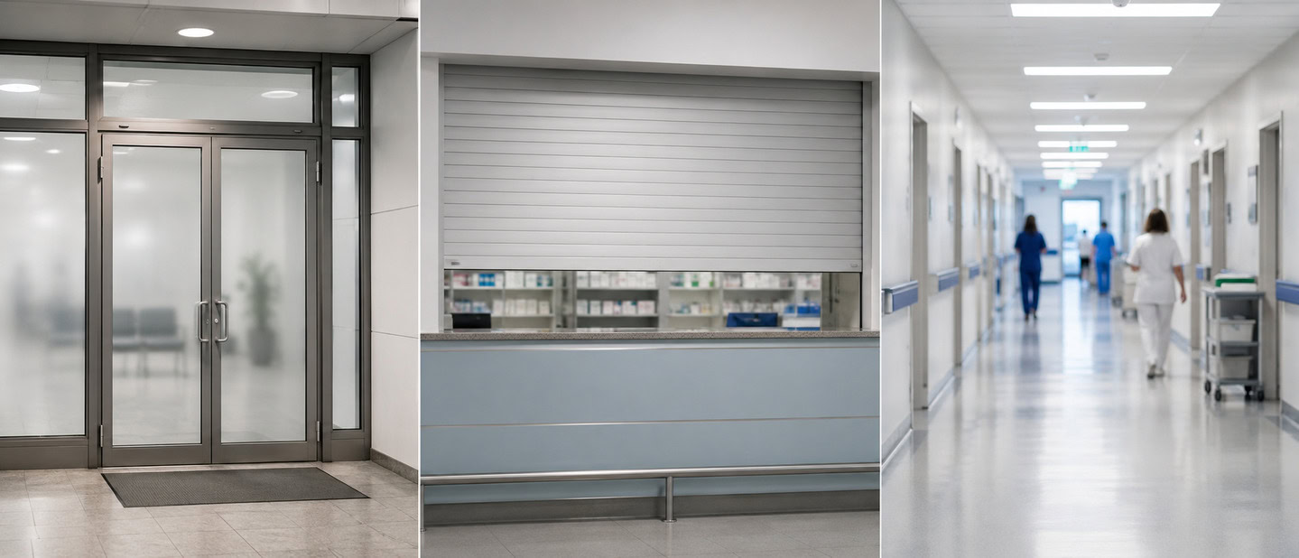 Chieti e Casoli, lunedì 11 maggio 2026 variazioni per alcuni servizi sanitari