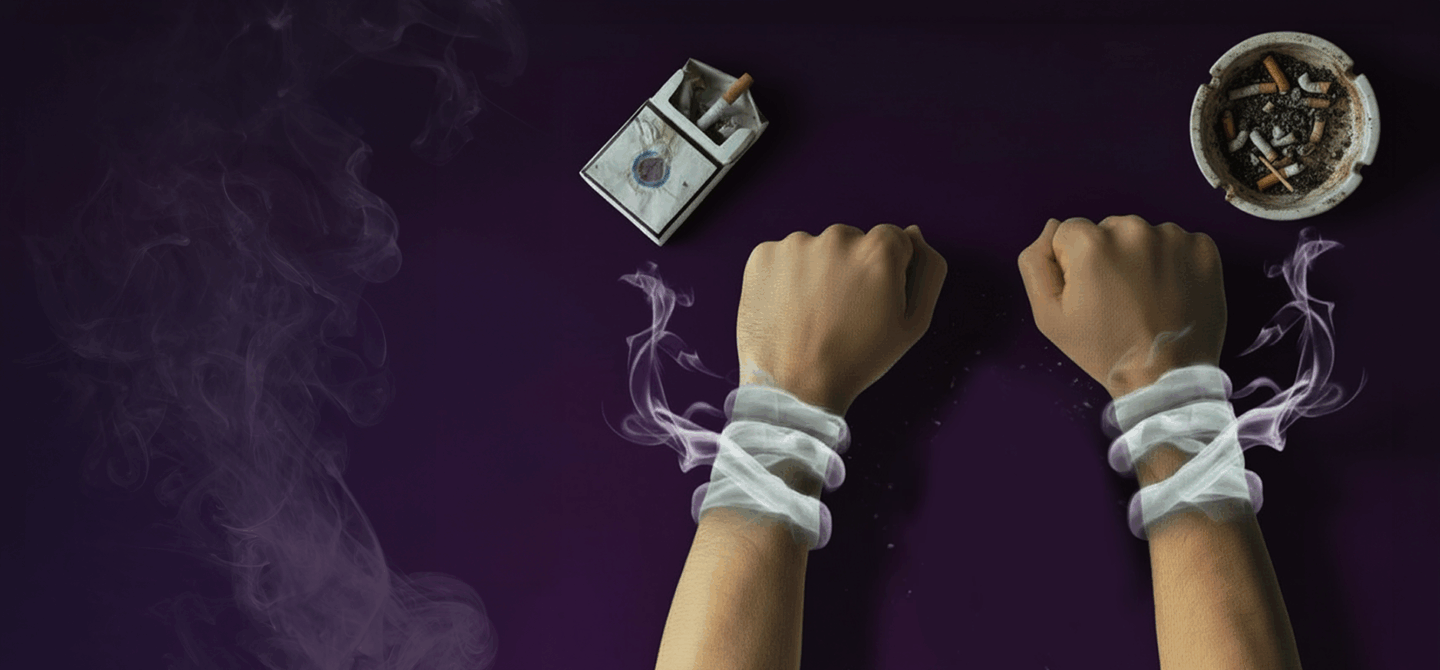 Giù la maschera dall’inganno: la campagna 2026 per la Giornata mondiale senza tabacco