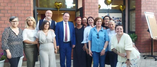 Hospice Alba Chiara, 15 anni di cura e umanità: celebrato il primo hospice d’Abruzzo