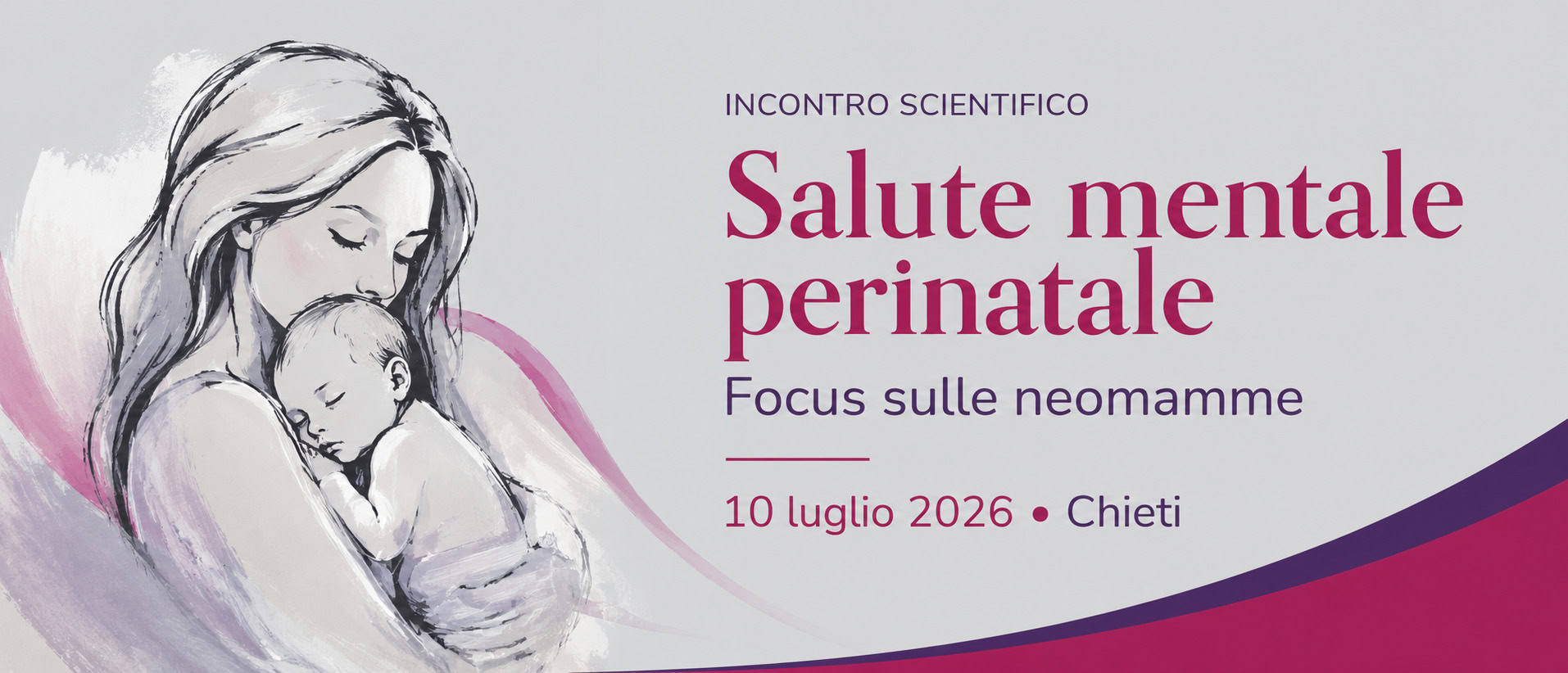 Salute mentale e disturbi dell’umore, focus sulle neo mamme