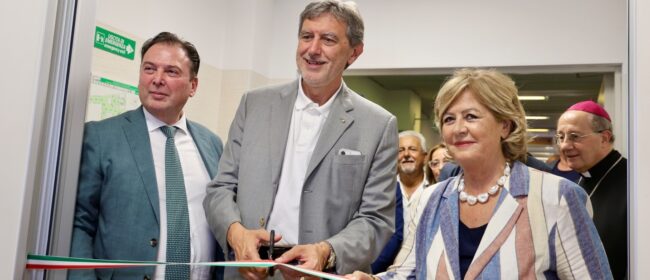 Due risonanze magnetiche e via ai lavori per il nuovo Pronto soccorso. Svolta per l’ospedale di Chieti