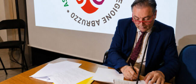 La Asl Lanciano Vasto Chieti si riorganizza e guarda al futuro con il nuovo Atto aziendale