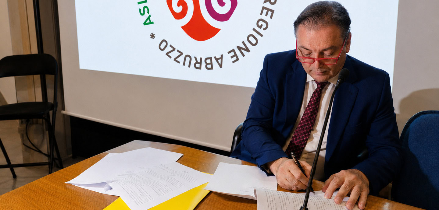 La Asl Lanciano Vasto Chieti si riorganizza e guarda al futuro con il nuovo Atto aziendale