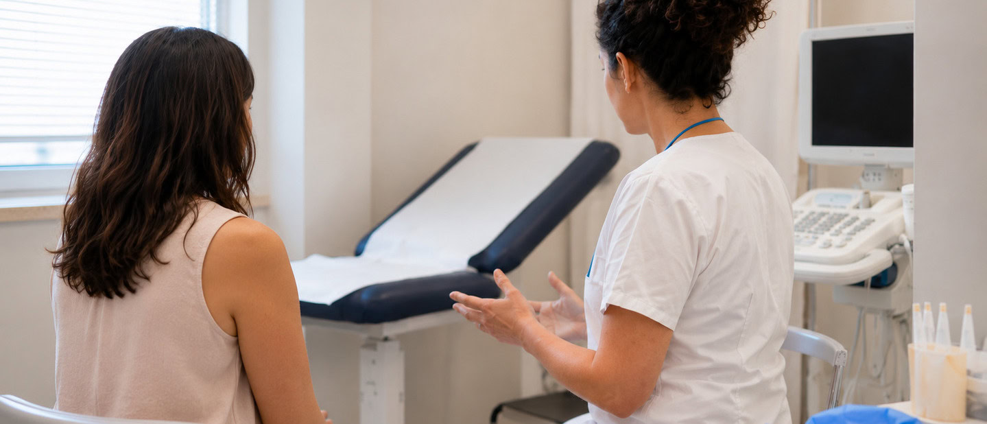 Ortona, screening del cervicocarcinoma ad accesso diretto venerdì 31 luglio e sabato 1 agosto 2026