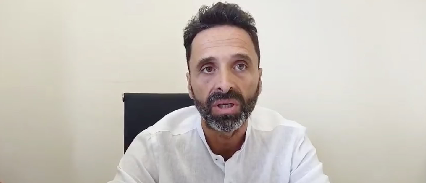 Caldo e cardiopatie: l’importanza dell’idratazione. I consigli del professor Umberto Benedetto (VIDEO)