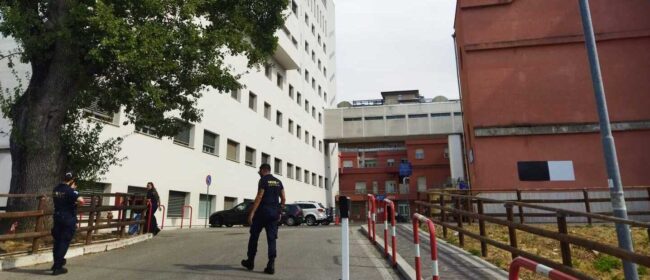 Ospedale di Chieti