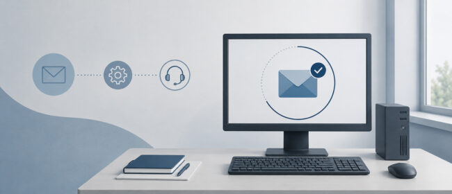 E-mail aziendale
