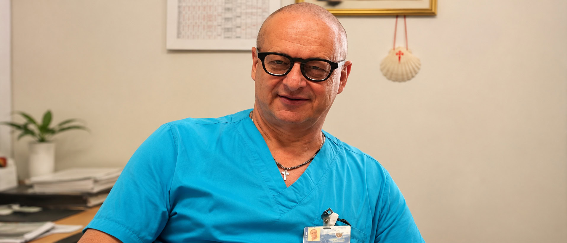 Nuove linee guida sui tumori gastrointestinali, il direttore della Radioterapia di Chieti tra gli autori
