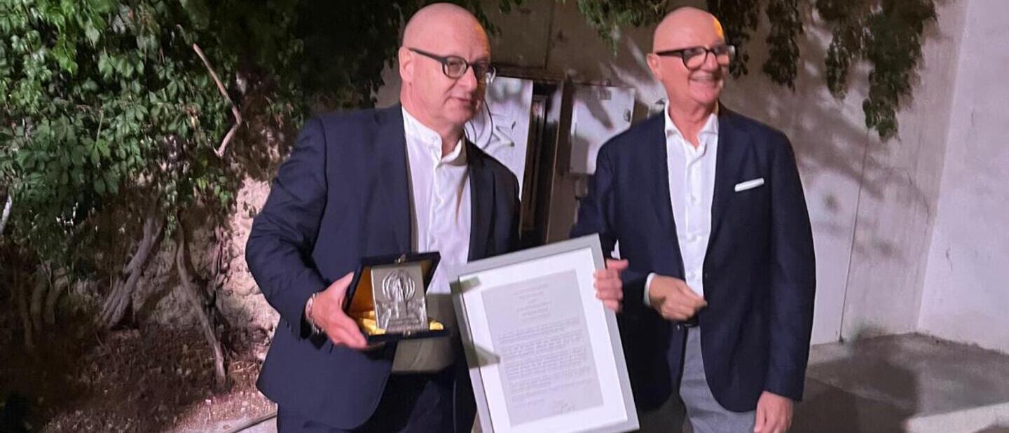 Premio «Silvio Petroro» 2026 a Domenico Genovesi