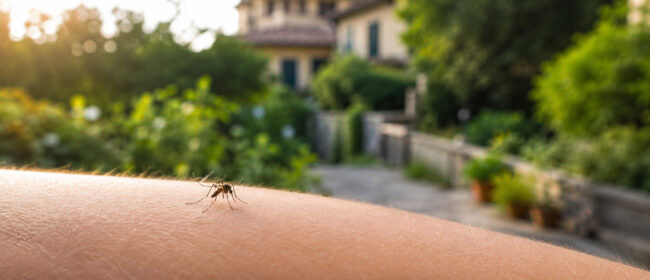 West Nile