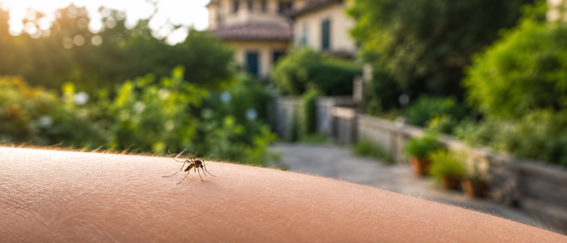 Il virus West Nile colpisce nel Chietino: donna ricoverata in Malattie infettive