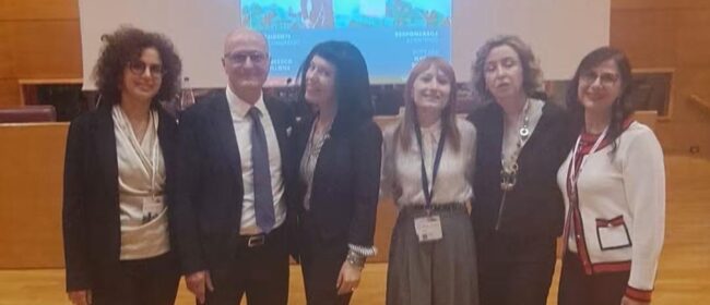 Un nuovo capillaroscopio per la Reumatologia di Chieti