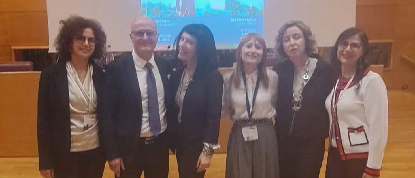 Un nuovo capillaroscopio per la Reumatologia di Chieti