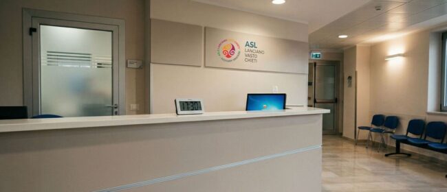 Recupero ticket per prenotazioni non disdette, i chiarimenti della Asl Lanciano Vasto Chieti