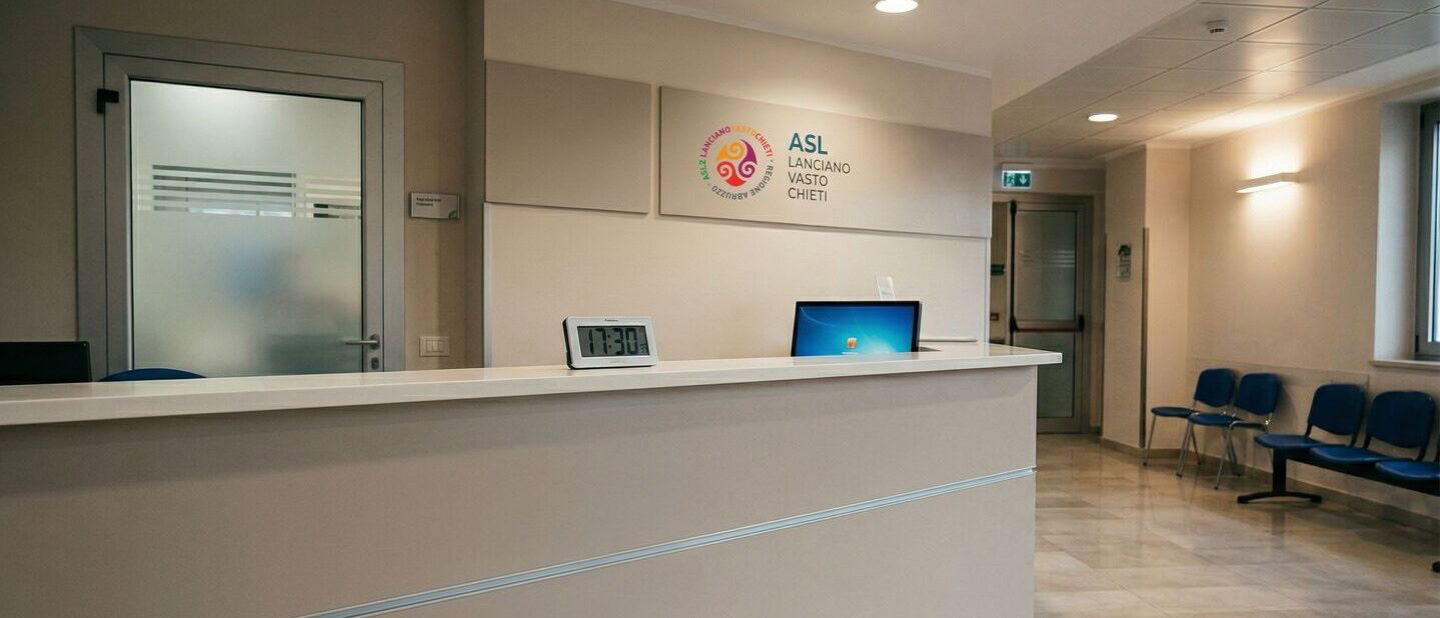 Recupero ticket per prenotazioni non disdette, i chiarimenti della Asl Lanciano Vasto Chieti
