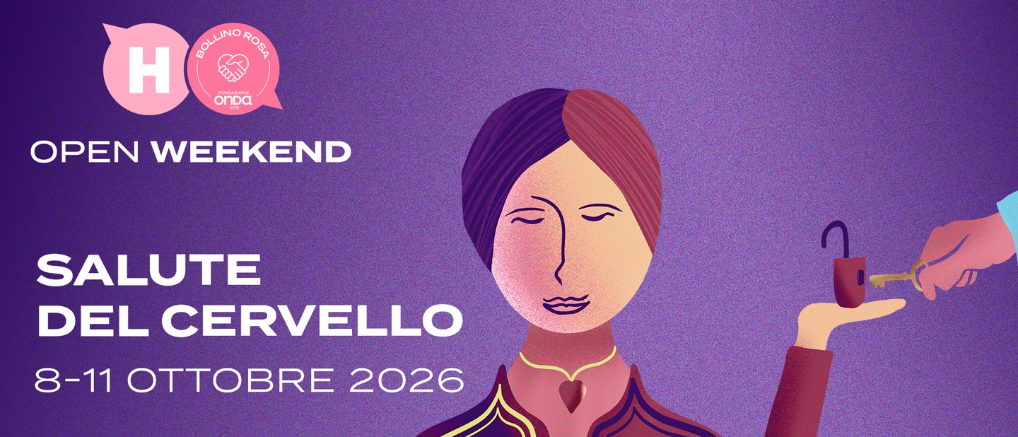 Salute del cervello: colloqui e screening a Chieti e Vasto
