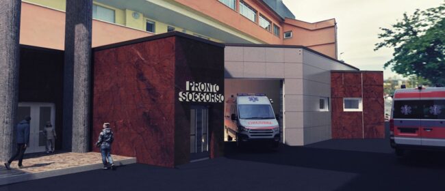 Pnrr, oltre 9 milioni per digitalizzare tre ospedali
