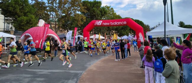 Stralanciano 2026, lo sport incontra la prevenzione oncologica