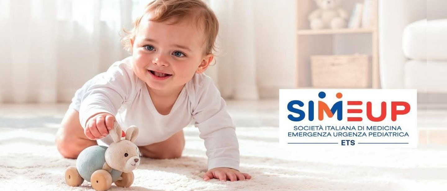 Soffocamento nei bambini, a Lanciano e Chieti la Asl insegna le manovre salvavita
